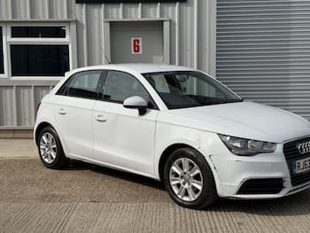 Used Audi A1 2014 for sale - 79805941: Photo