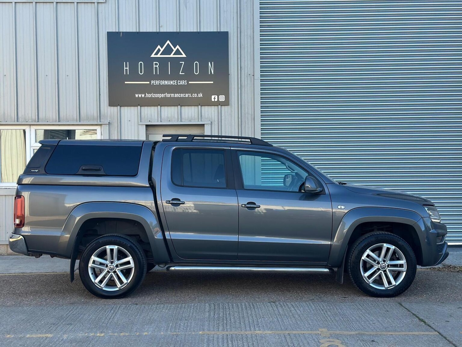 Used Volkswagen Amarok 2020 for sale - 76945422: Photo 11