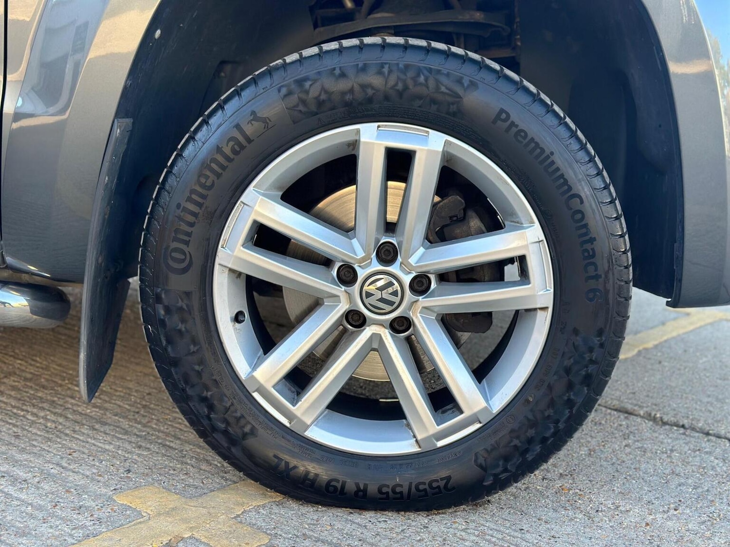 Used Volkswagen Amarok 2020 for sale - 76945422: Photo 28