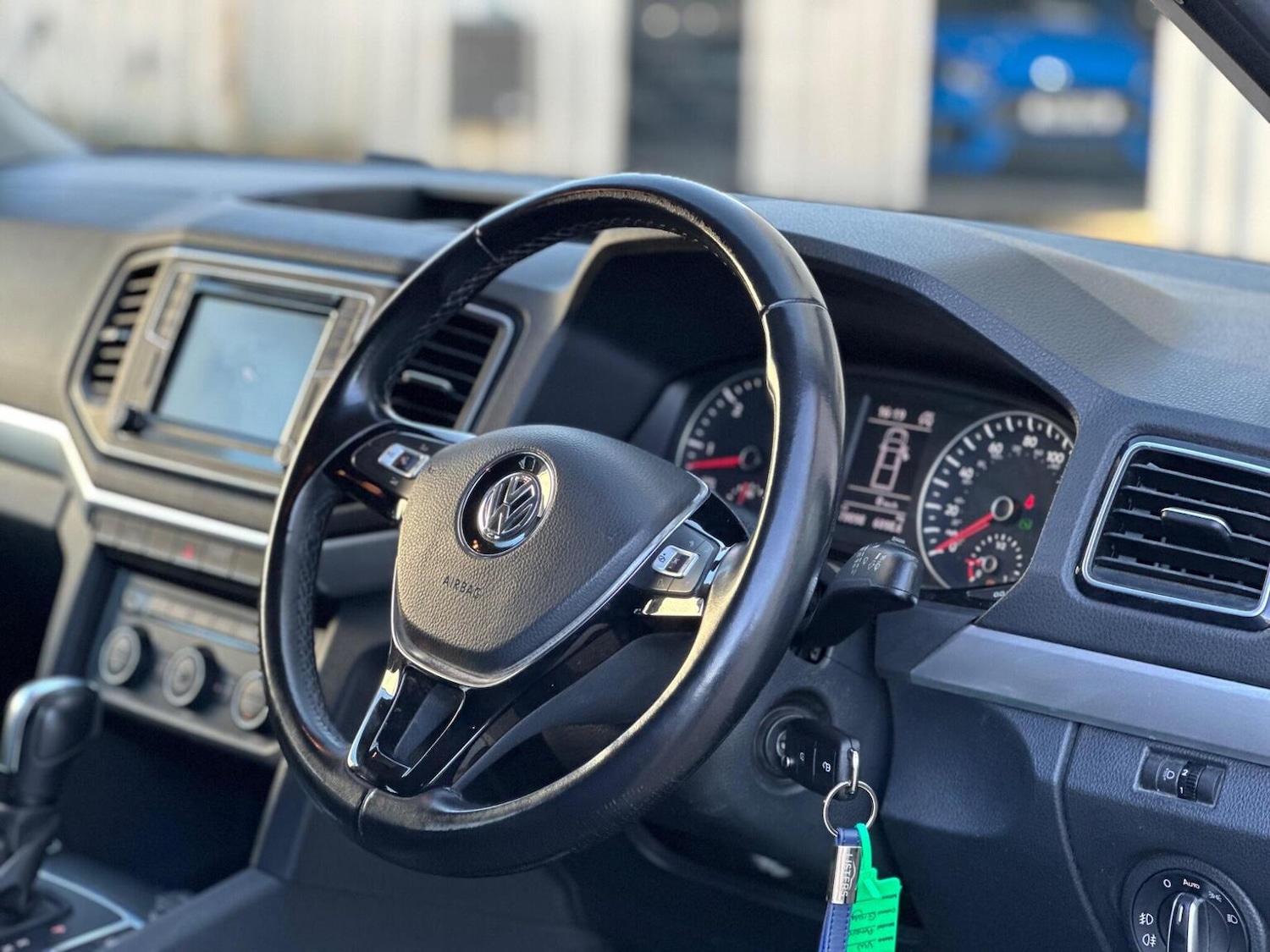 Used Volkswagen Amarok 2020 for sale - 76945422: Photo 3