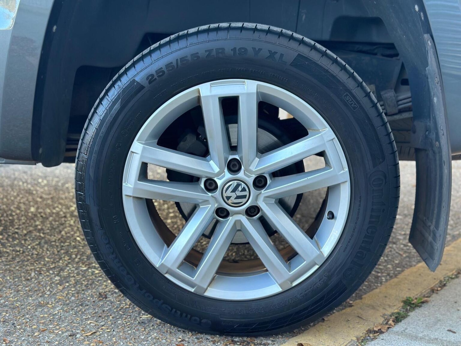 Used Volkswagen Amarok 2020 for sale - 76945422: Photo 30