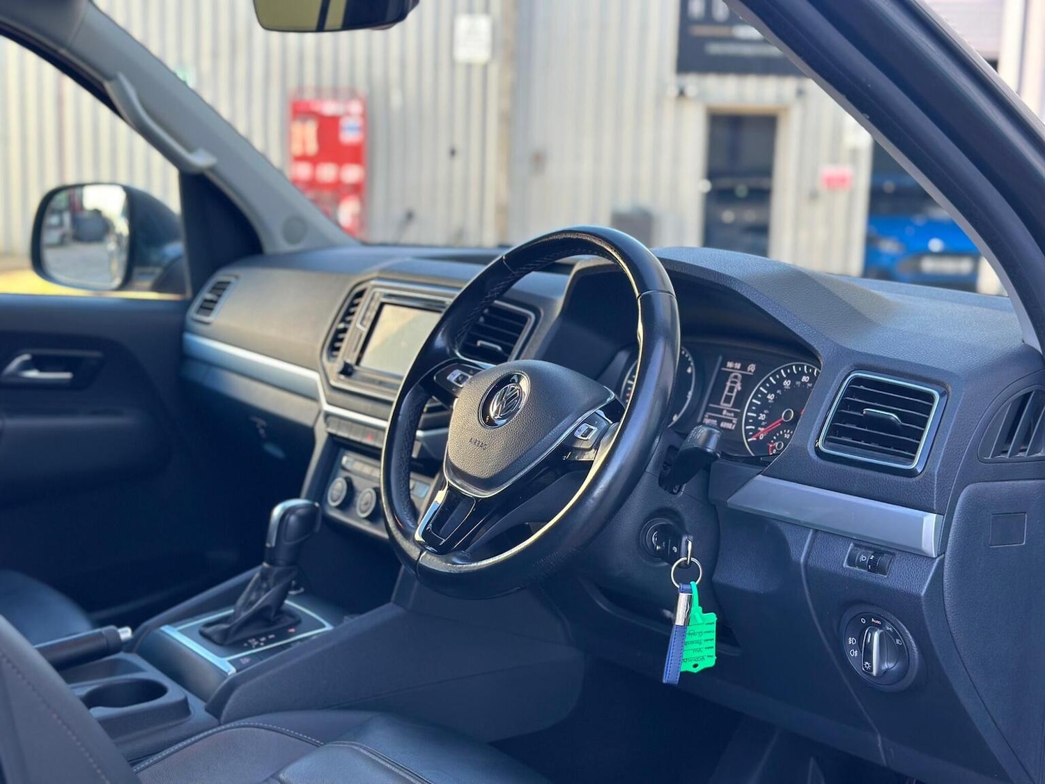 Used Volkswagen Amarok 2020 for sale - 76945422: Photo 34