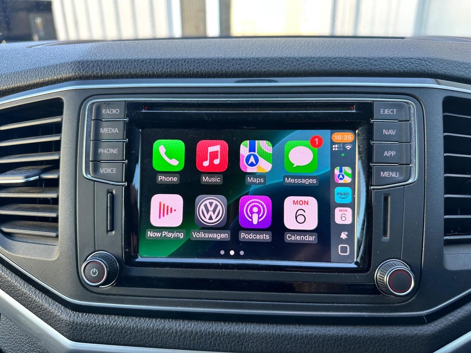 Used Volkswagen Amarok 2020 for sale - 76945422: Photo 46