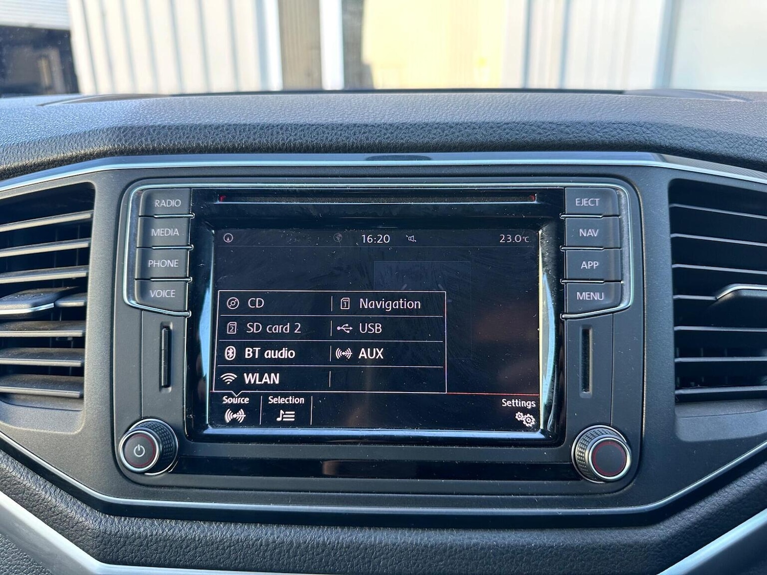 Used Volkswagen Amarok 2020 for sale - 76945422: Photo 48