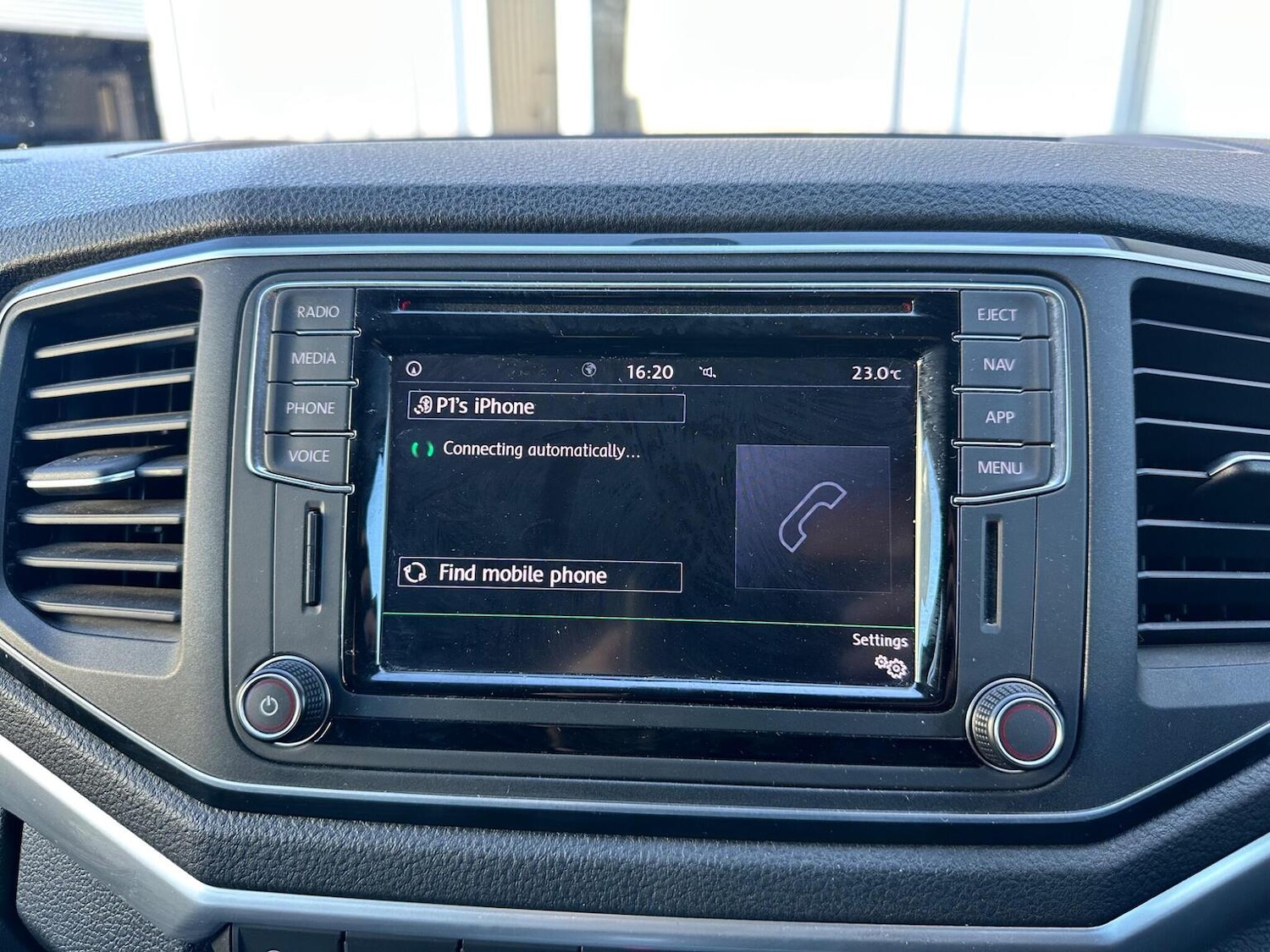 Used Volkswagen Amarok 2020 for sale - 76945422: Photo 49