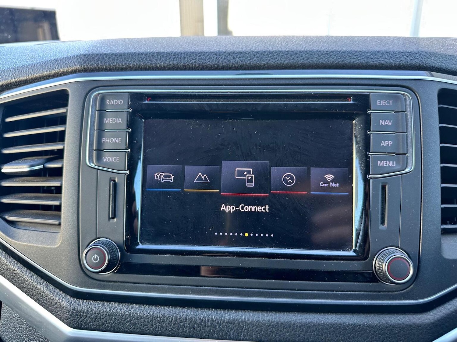 Used Volkswagen Amarok 2020 for sale - 76945422: Photo 52