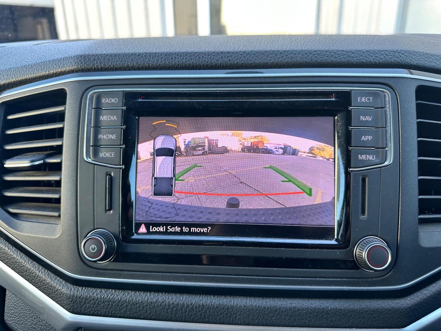 Used Volkswagen Amarok 2020 for sale - 76945422: Photo 53