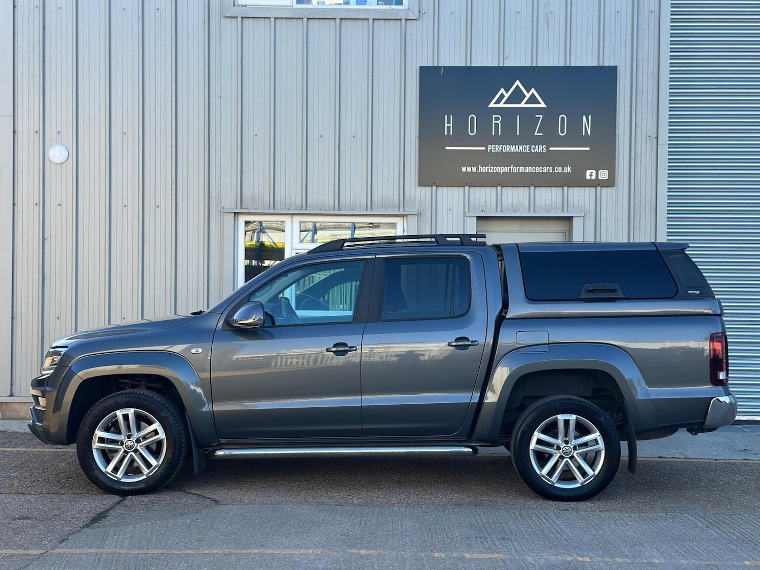 Used Volkswagen Amarok 2020 for sale - 76945422: Photo 6