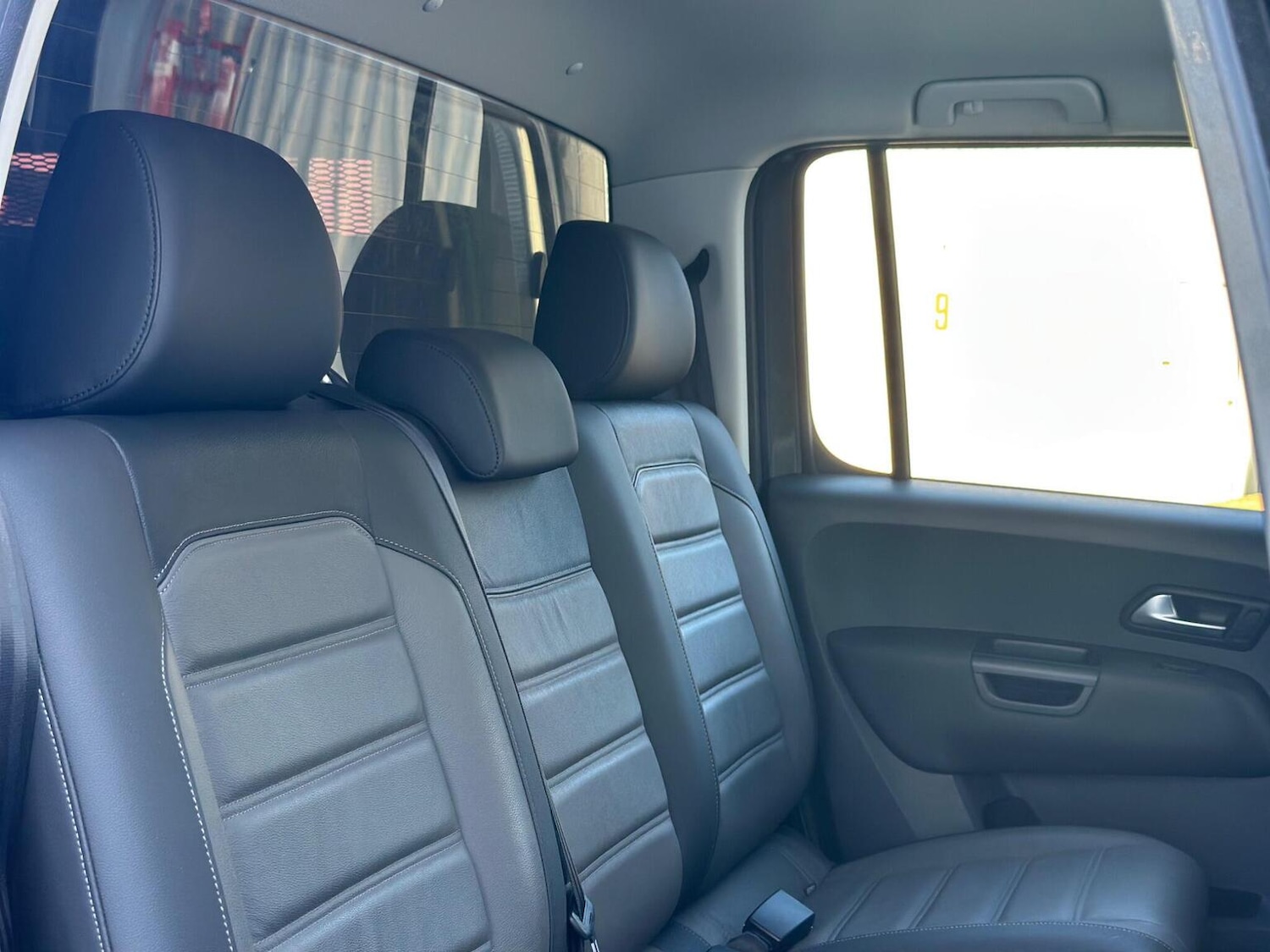 Used Volkswagen Amarok 2020 for sale - 76945422: Photo 62