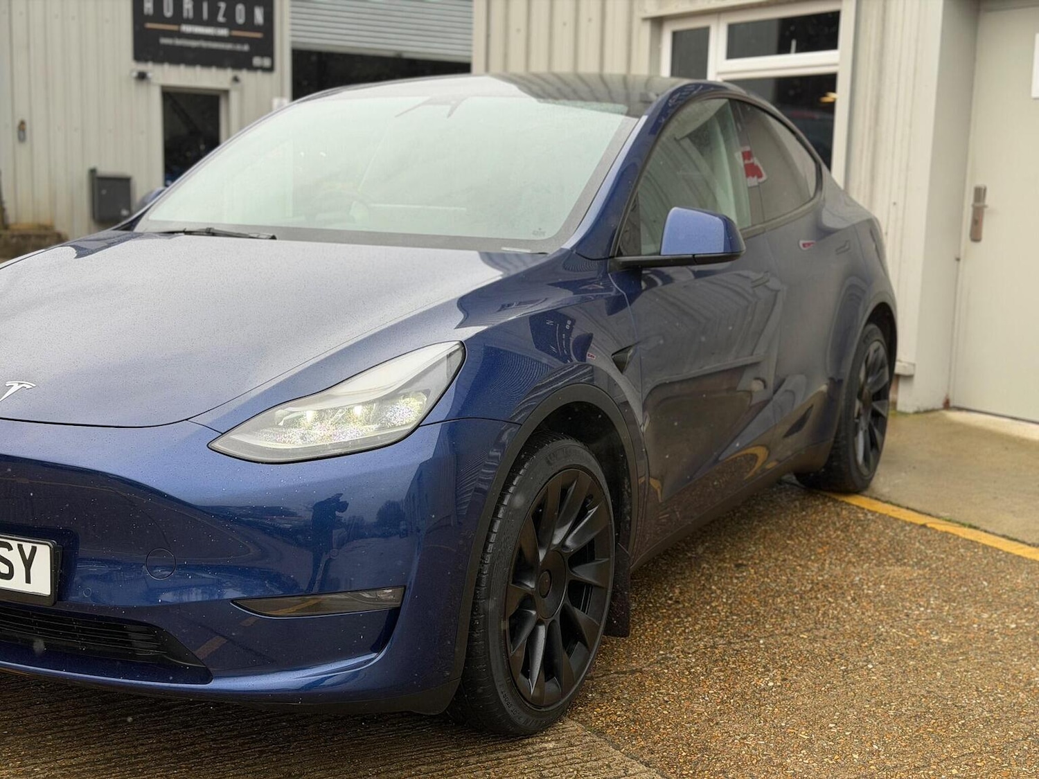 Used Tesla Model Y 2022 for sale - 76945419: Photo 14