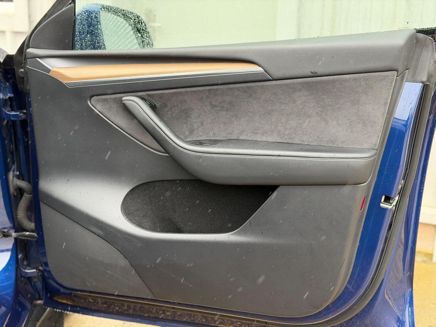 Used Tesla Model Y 2022 for sale - 76945419: Photo 30