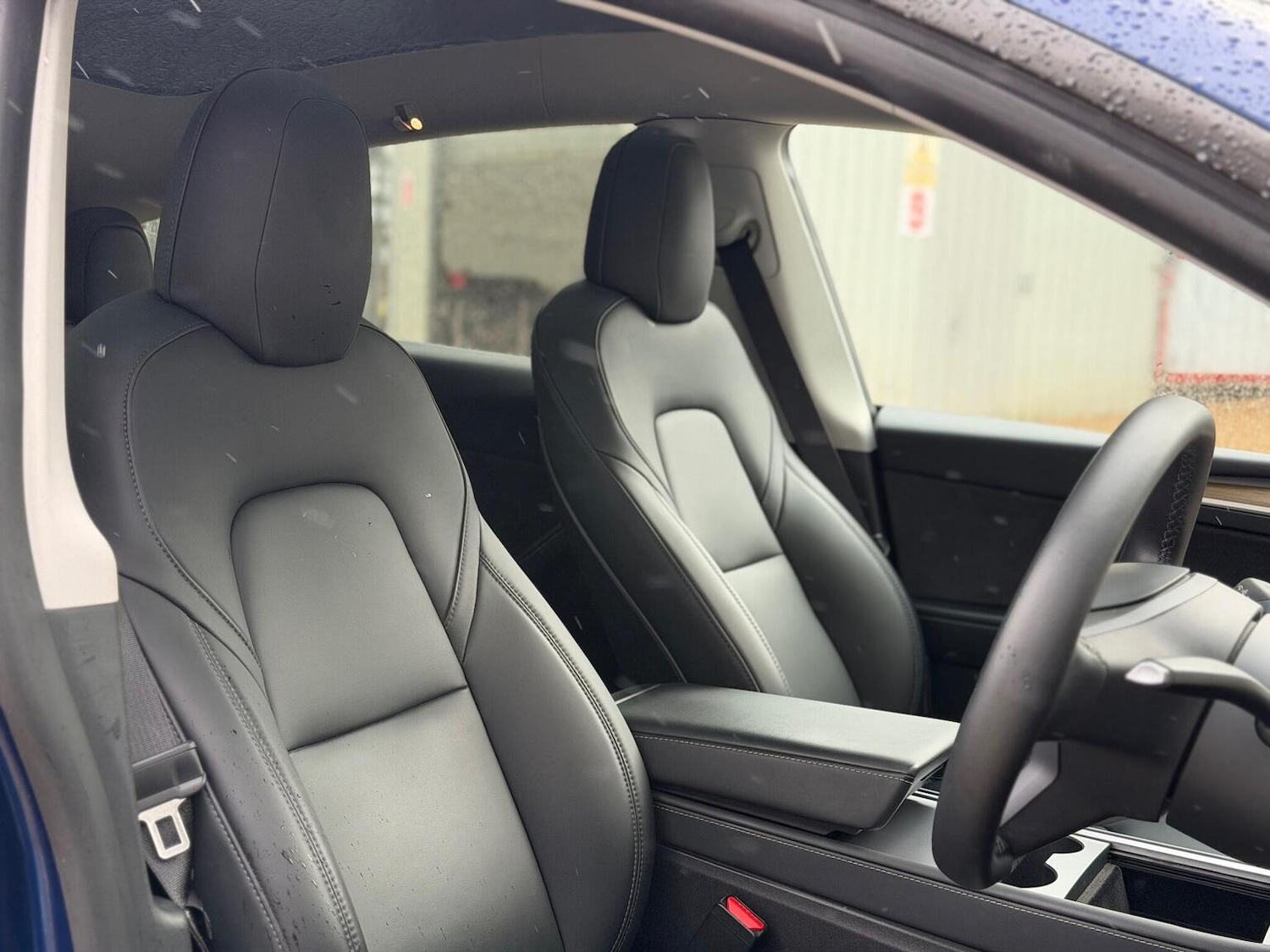 Used Tesla Model Y 2022 for sale - 76945419: Photo 34