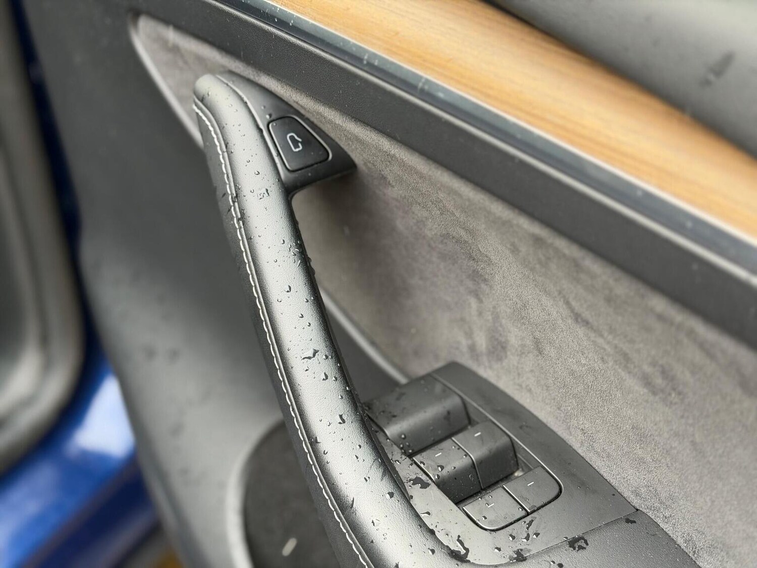 Used Tesla Model Y 2022 for sale - 76945419: Photo 36