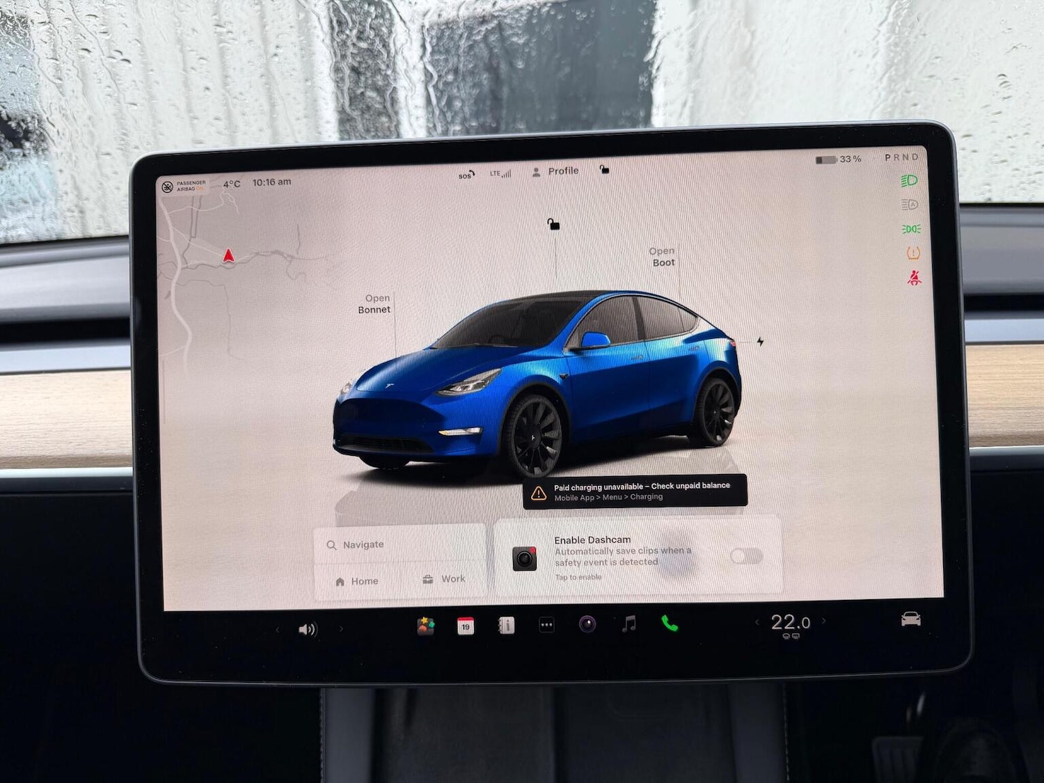Used Tesla Model Y 2022 for sale - 76945419: Photo 41