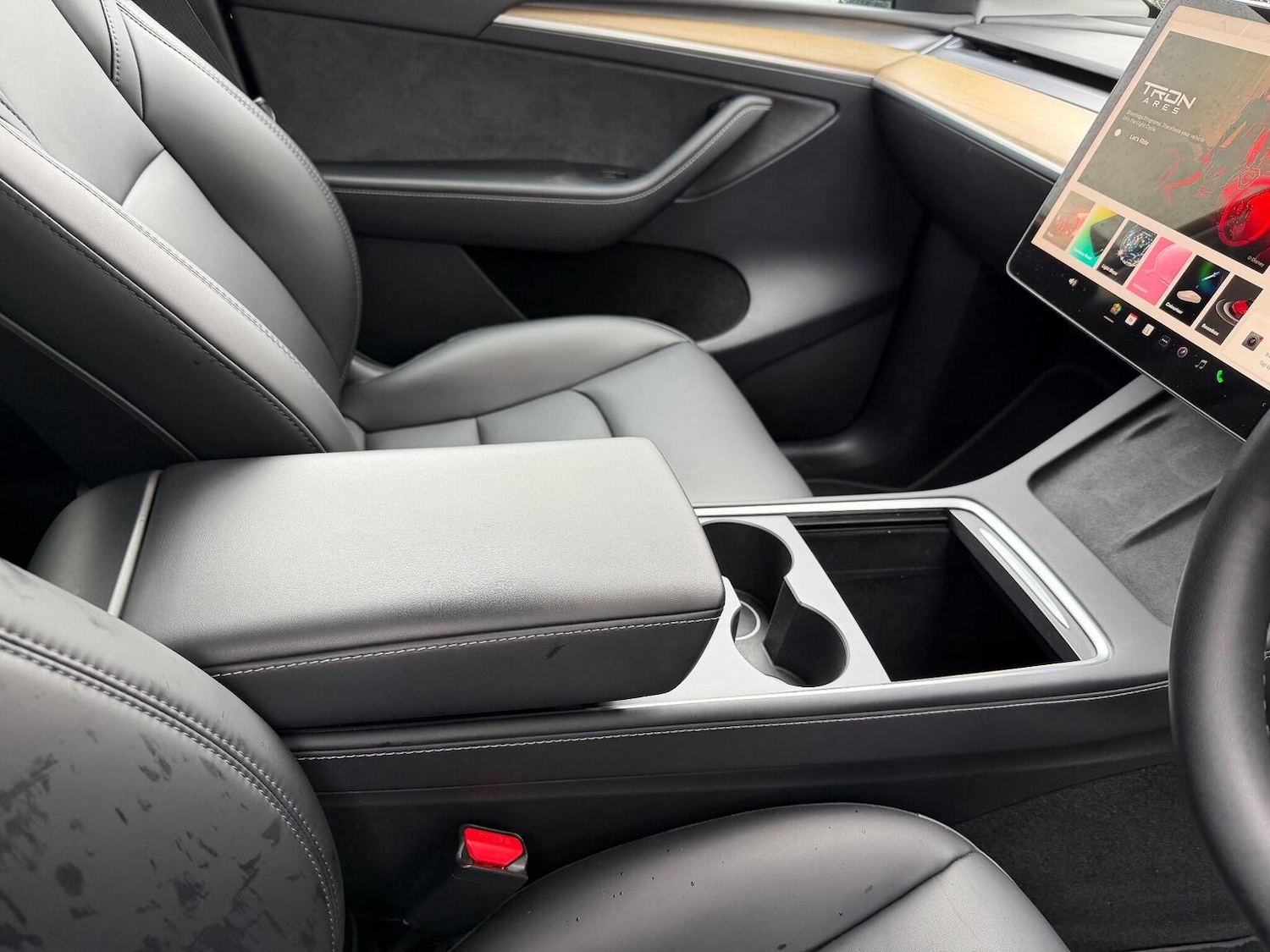 Used Tesla Model Y 2022 for sale - 76945419: Photo 51