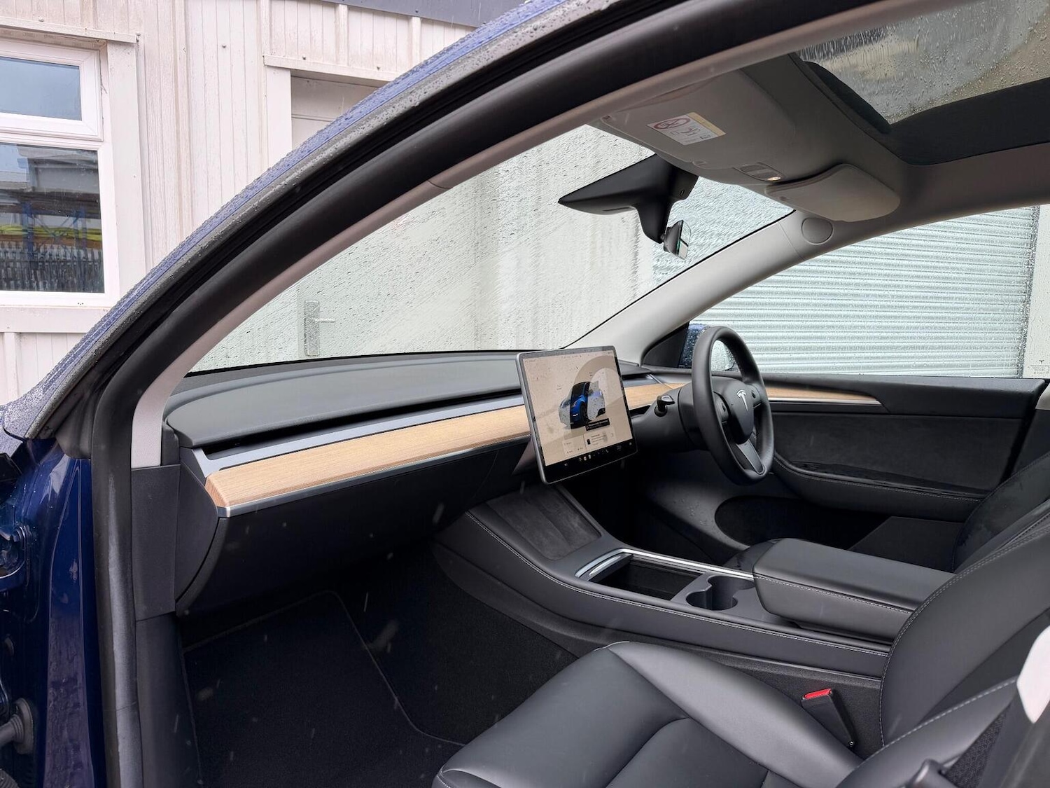 Used Tesla Model Y 2022 for sale - 76945419: Photo 53