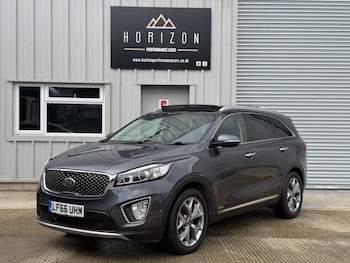 Used Kia Sorento 2016 for sale - 78807539: Photo