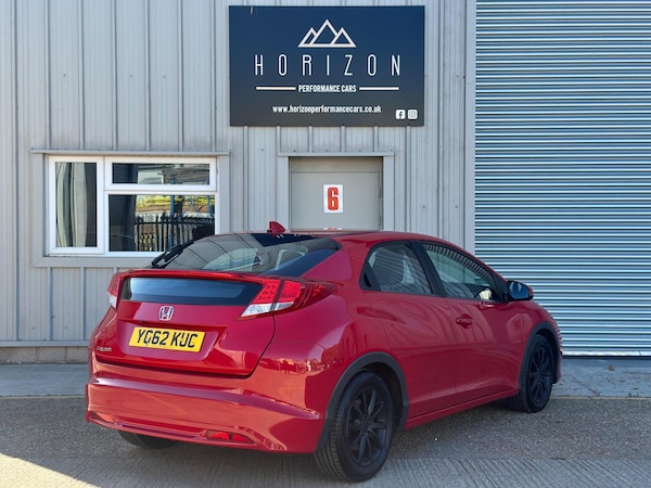 Used Honda Civic 2012 for sale - 76188889: Photo 10