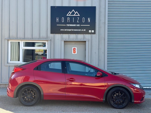 Used Honda Civic 2012 for sale - 76188889: Photo 11