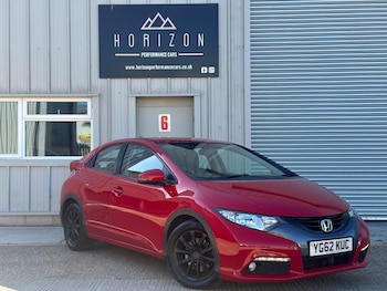 Honda - Civic