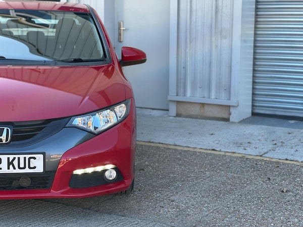 Used Honda Civic 2012 for sale - 76188889: Photo 25