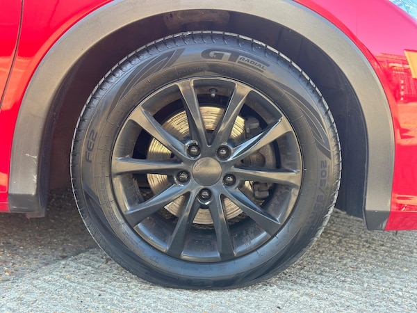 Used Honda Civic 2012 for sale - 76188889: Photo 28