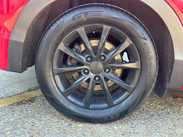 Used Honda Civic 2012 for sale - 76188889: Photo 29