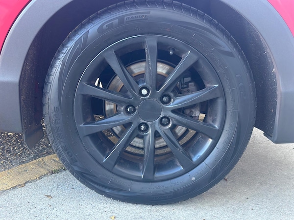 Used Honda Civic 2012 for sale - 76188889: Photo 30