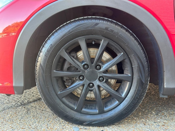 Used Honda Civic 2012 for sale - 76188889: Photo 31