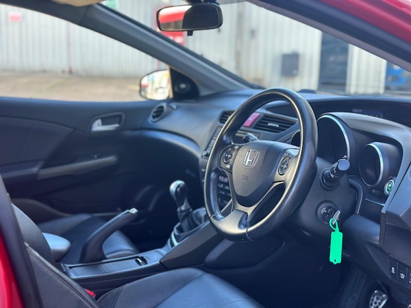 Used Honda Civic 2012 for sale - 76188889: Photo 34