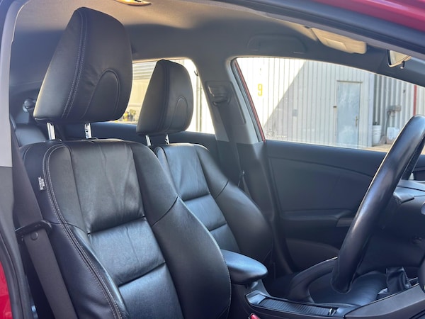 Used Honda Civic 2012 for sale - 76188889: Photo 36