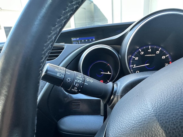 Used Honda Civic 2012 for sale - 76188889: Photo 42