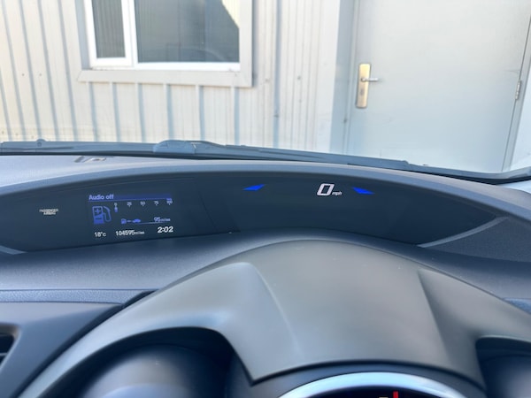 Used Honda Civic 2012 for sale - 76188889: Photo 45