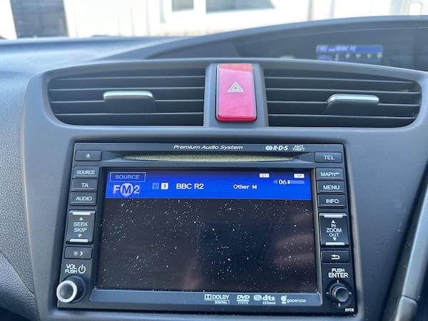 Used Honda Civic 2012 for sale - 76188889: Photo 46