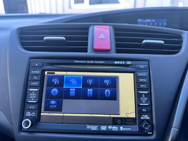 Used Honda Civic 2012 for sale - 76188889: Photo 48