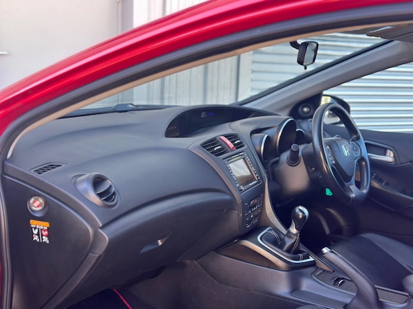 Used Honda Civic 2012 for sale - 76188889: Photo 52