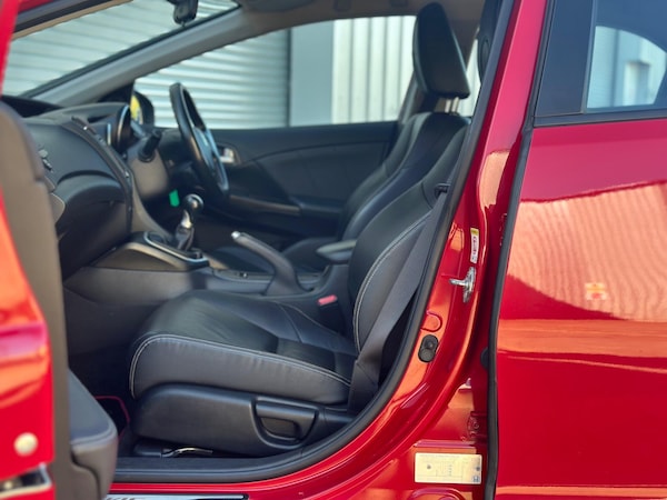 Used Honda Civic 2012 for sale - 76188889: Photo 53