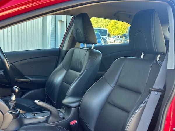 Used Honda Civic 2012 for sale - 76188889: Photo 54