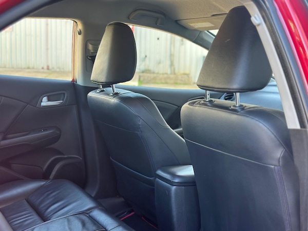 Used Honda Civic 2012 for sale - 76188889: Photo 56