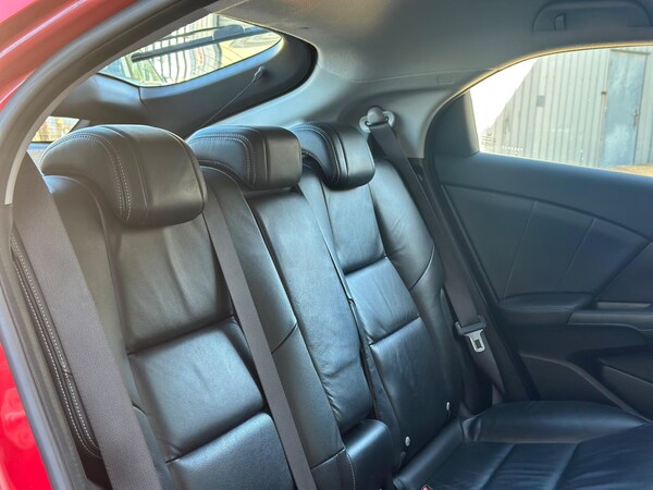Used Honda Civic 2012 for sale - 76188889: Photo 57