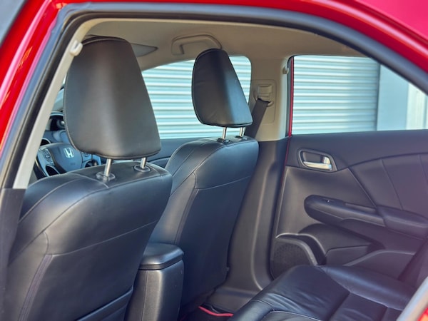 Used Honda Civic 2012 for sale - 76188889: Photo 59