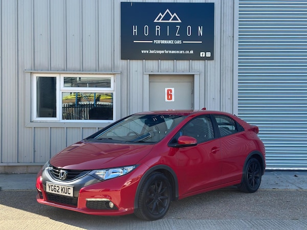 Used Honda Civic 2012 for sale - 76188889: Photo 5