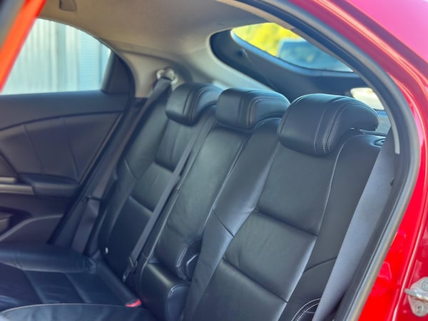 Used Honda Civic 2012 for sale - 76188889: Photo 60