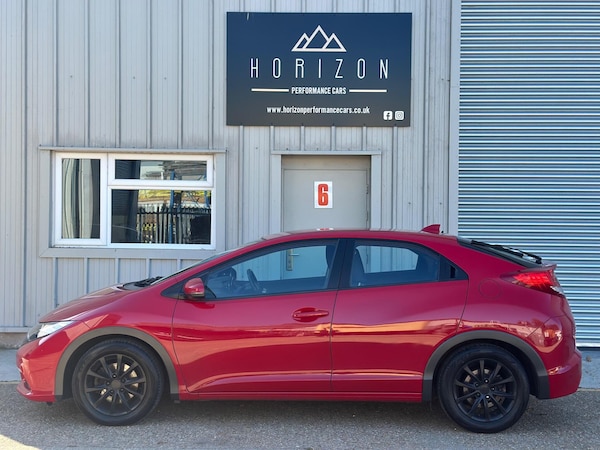 Used Honda Civic 2012 for sale - 76188889: Photo 6