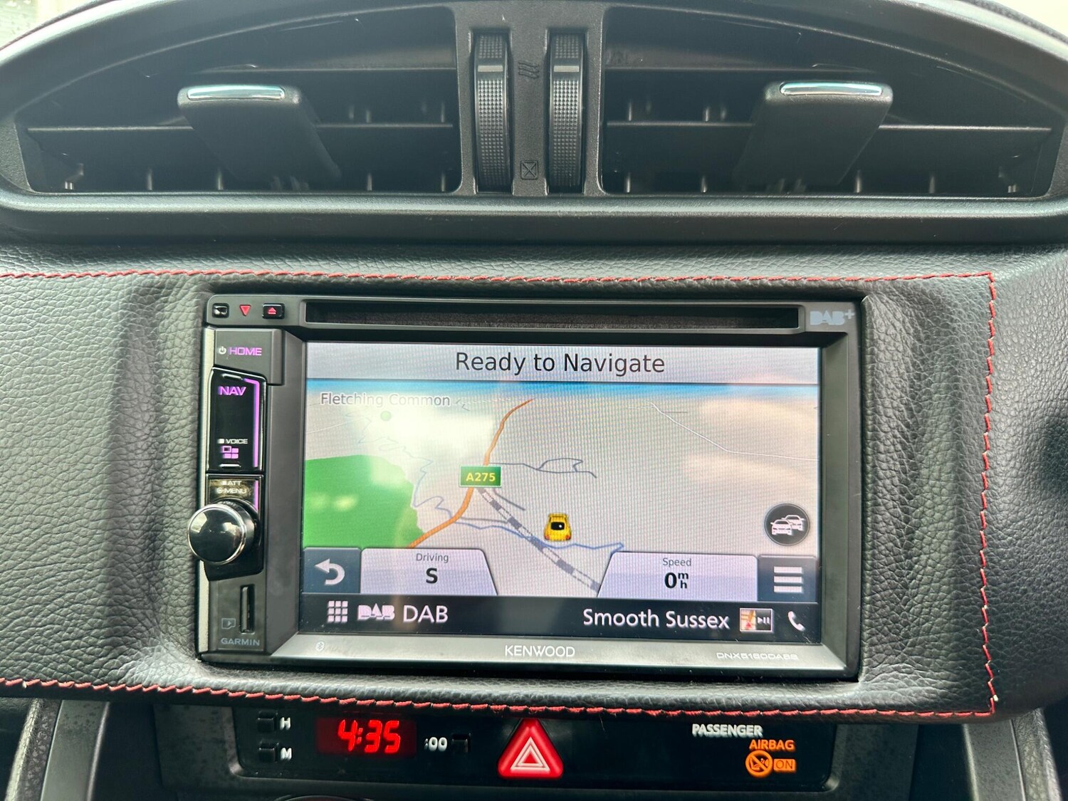 Vehicle 51