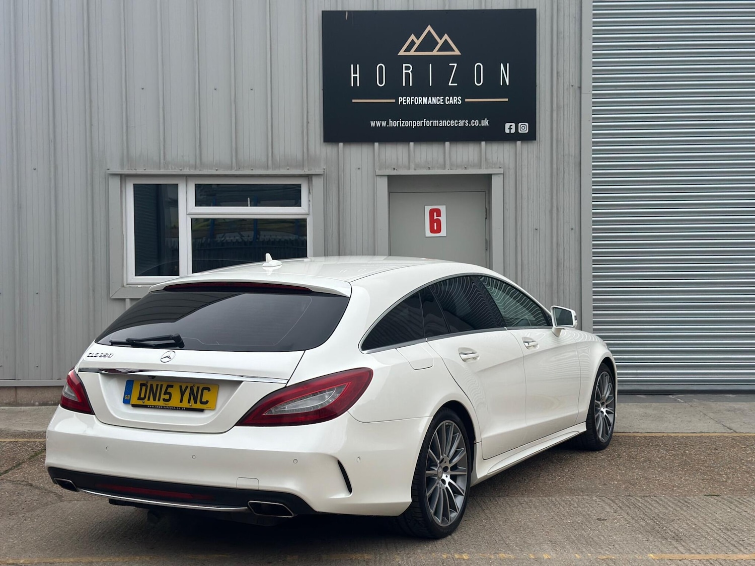 Used Mercedes-Benz CLS 2015 for sale - 76158829: Photo 10