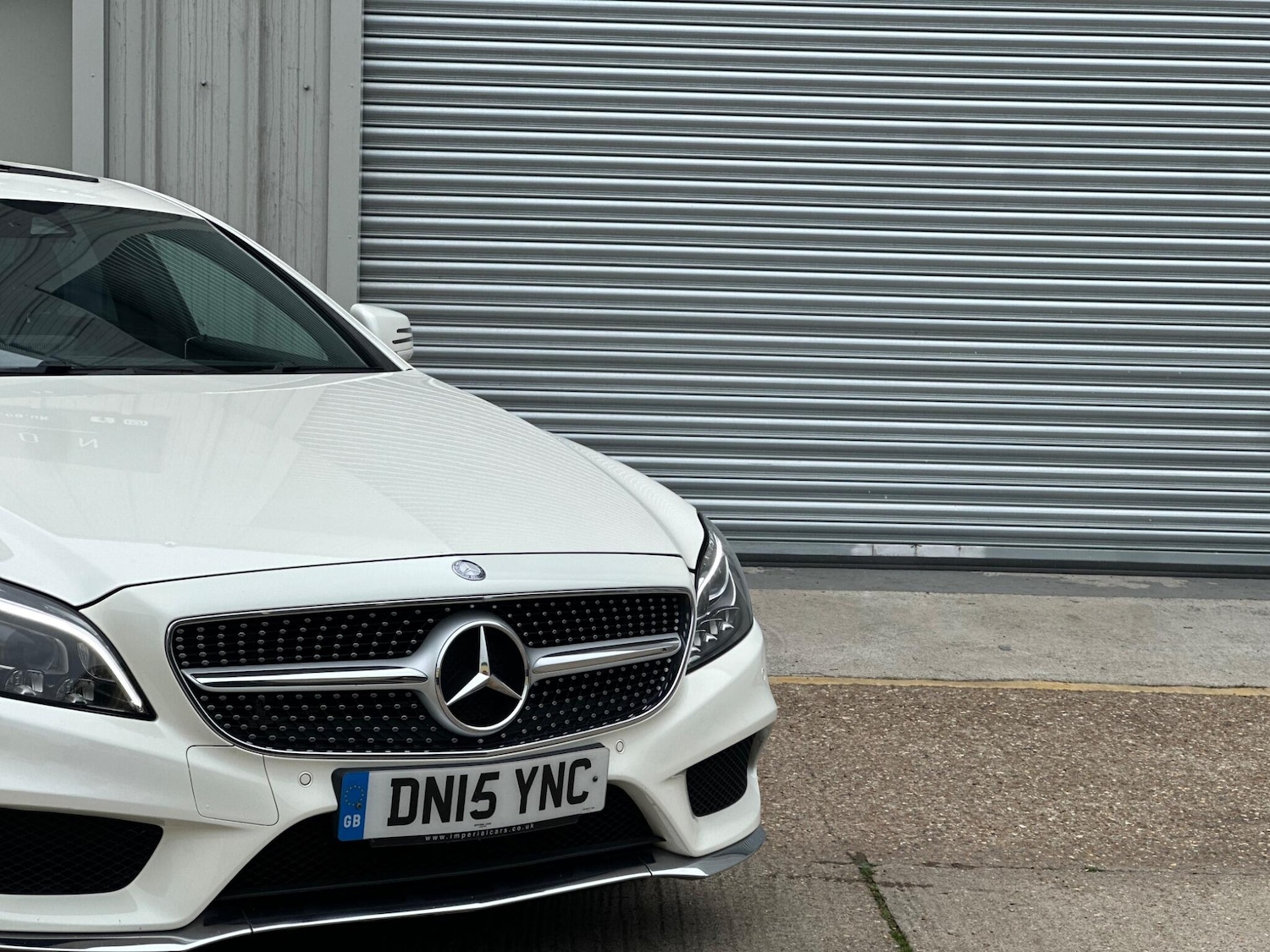 Used Mercedes-Benz CLS 2015 for sale - 76158829: Photo 23