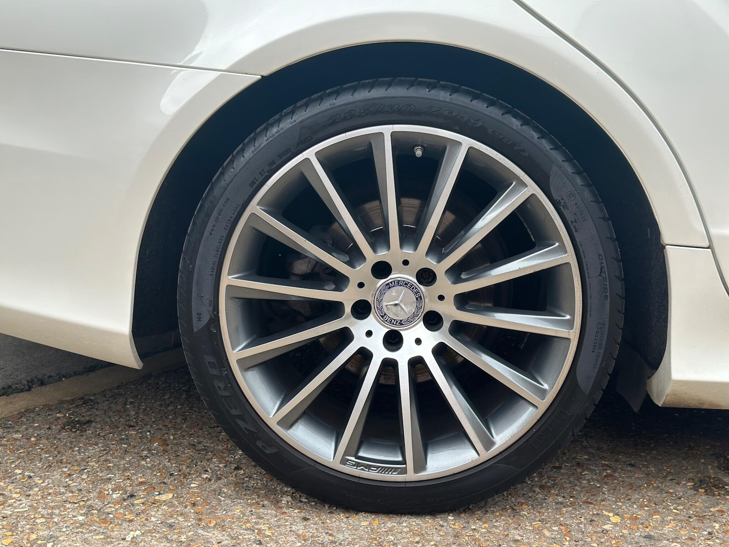 Used Mercedes-Benz CLS 2015 for sale - 76158829: Photo 29