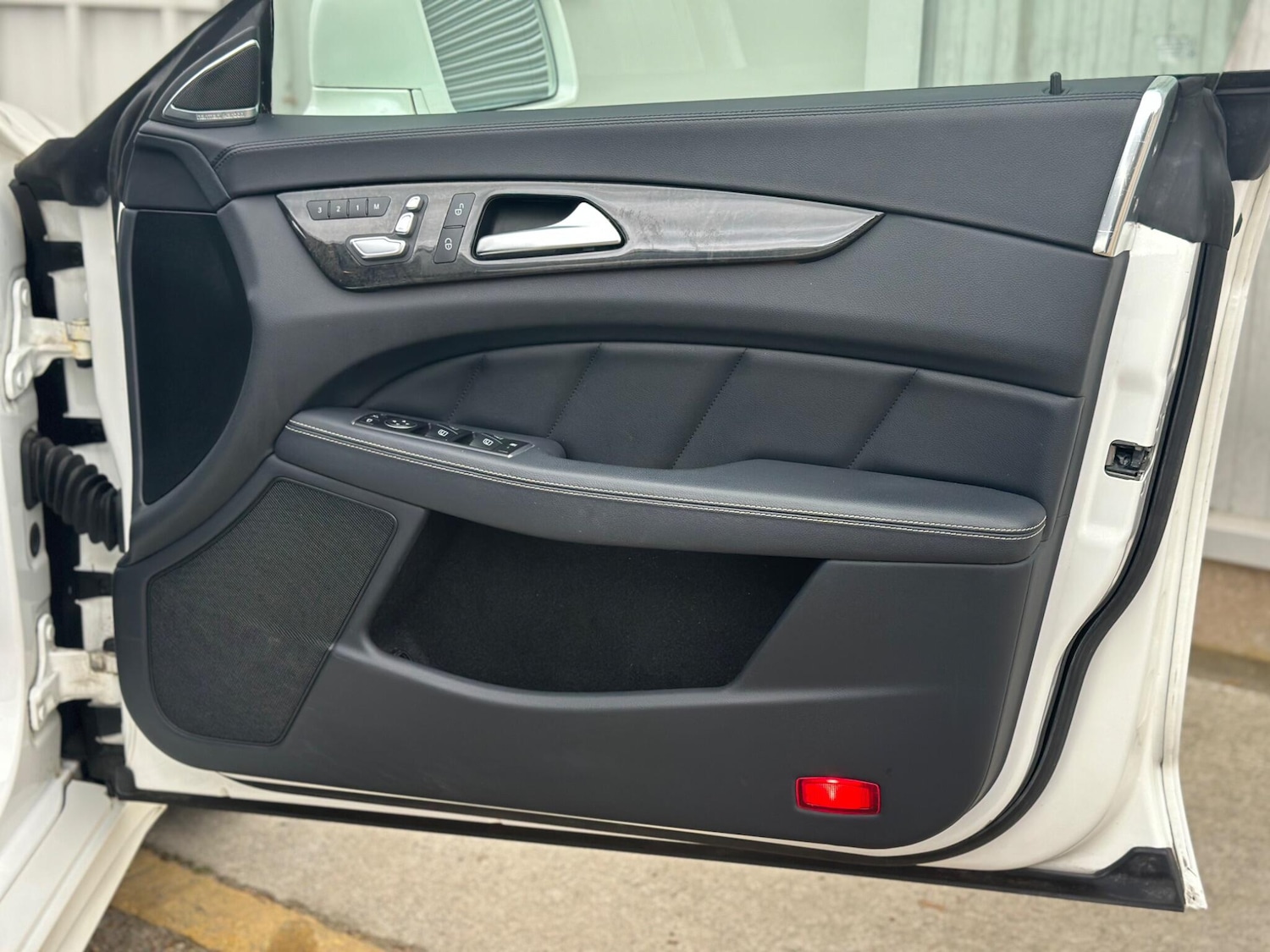 Used Mercedes-Benz CLS 2015 for sale - 76158829: Photo 33