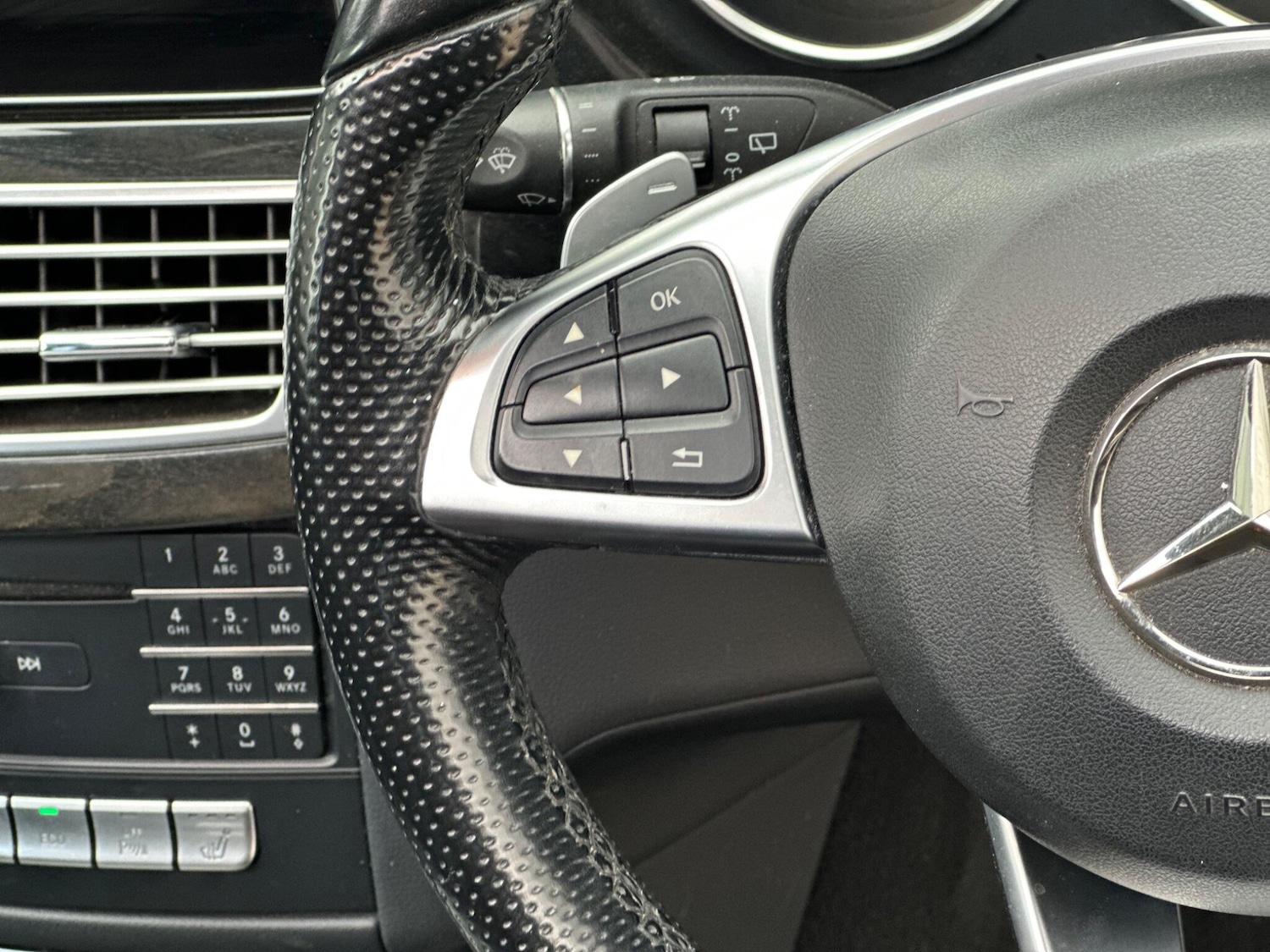 Used Mercedes-Benz CLS 2015 for sale - 76158829: Photo 43